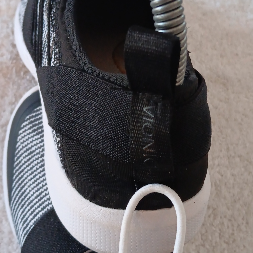NWOT Vionic Alaina Comfort Slip On Athletic Shoes - Picture 13 of 16